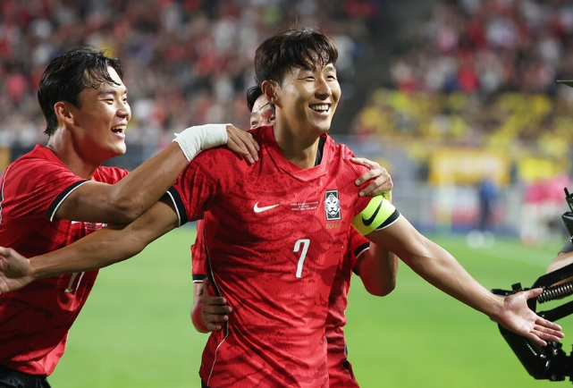 에콰도르전 완승 거둔 모레노호, 우루과이·우즈벡 등 가을 A매치 경기 일정 및 관전 포인트