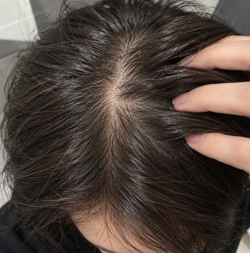 머리각질제거 언제 해야 할까? 정수리냄새 비듬 두피스케일링방법과 두피스케일링제품추천
