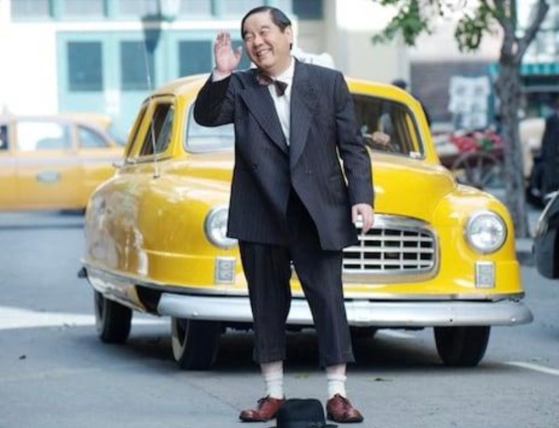 심형래, 압구정 아파트 100채 살 돈 벌었는데 179억 빚더미…파산 후 달라진 근황