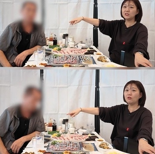 내 딸이 장윤정이라고 한 적 없다! 아버지 근황 두 번이나 죽으려 했다는데...