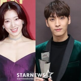 "두 아이 부모 됐다"…박신혜♥최태준, 감격의 둘째 득녀 & '언더커버 미쓰홍' 쌍끌이 경사