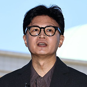 [속보] ‘국힘 109명보다 잘 싸웠다’ 김승원 낙마 후 한동훈 주목…복당·민주당 공세 변수