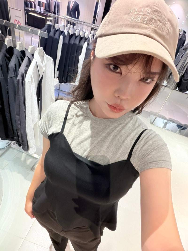 동대문 남성복 동대문 현대아울렛 커스텀멜로우 현대시티아울렛동대문점 쇼핑 후기