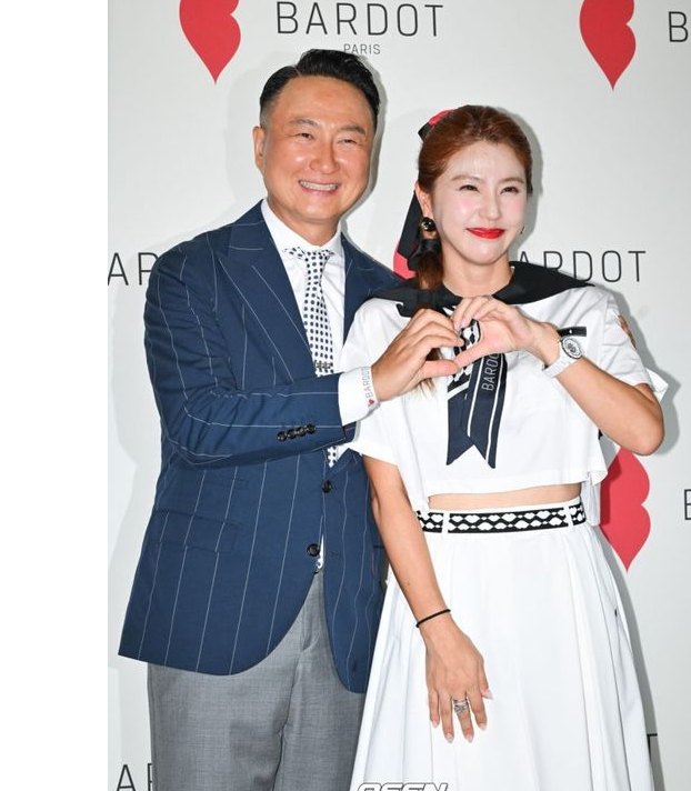 매일 아침 아내 귀가시간부터 묻는다…주영훈 부부에게 생긴 변화