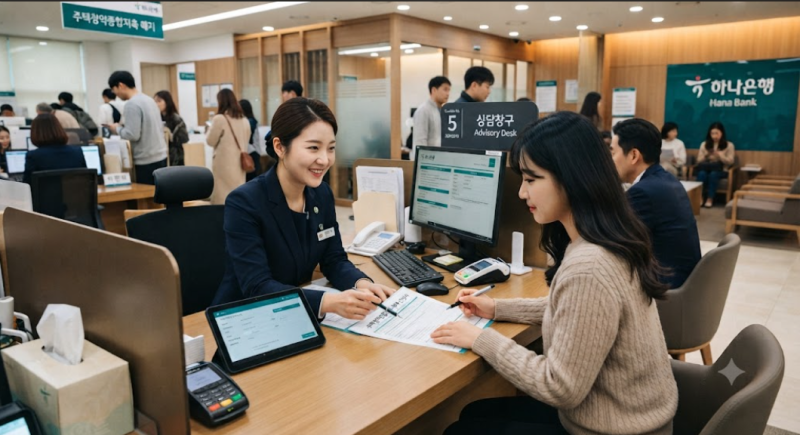 주택청약 해지 방법과 불이익, 200만 명이 해지한 진짜 이유