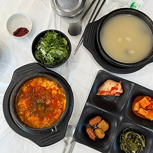 양양 아침식사 맛집 추천! 쏠비치 근처 청산본가설렁탕 아기랑 다녀온 후기