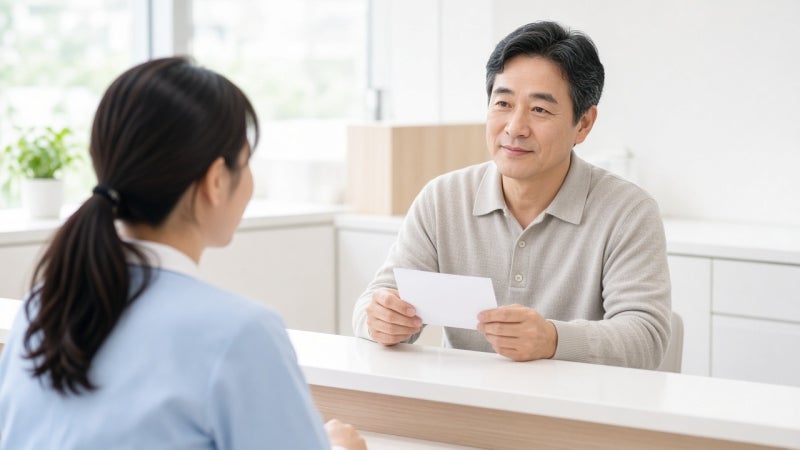 대장암 국가검진의 1차 분변잠혈은 양성이라고 암이 확정된 것이 아니다