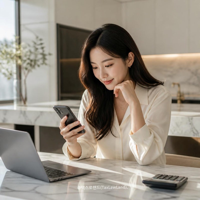 소득세법상 연말정산 핵심 인적공제, 기본공제와 특별세액공제 완전 분석