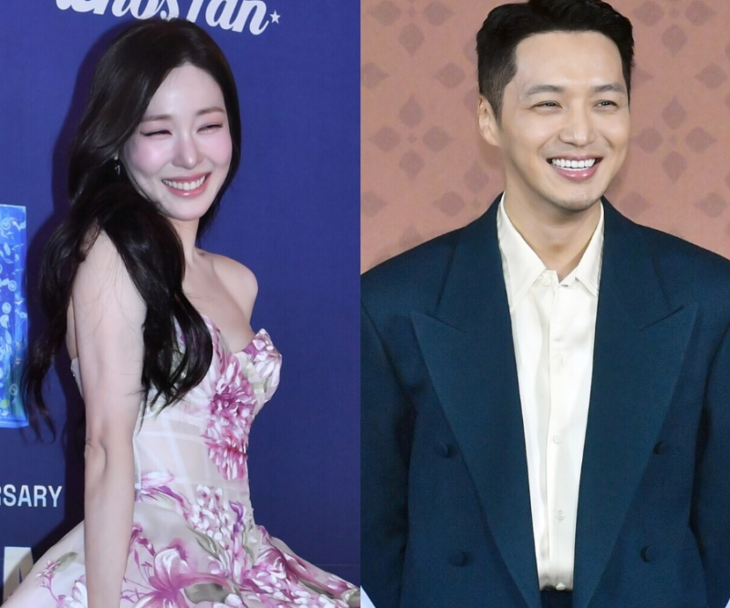 "변요한 티파니 언제 부부 됐지?" 결혼식 없이 먼저 혼인신고한 이유