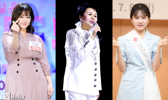 "후배 저격 논란" 심수봉, 김다현 이어 정미애 폭로 터지자 후배 가수들의 반응은?