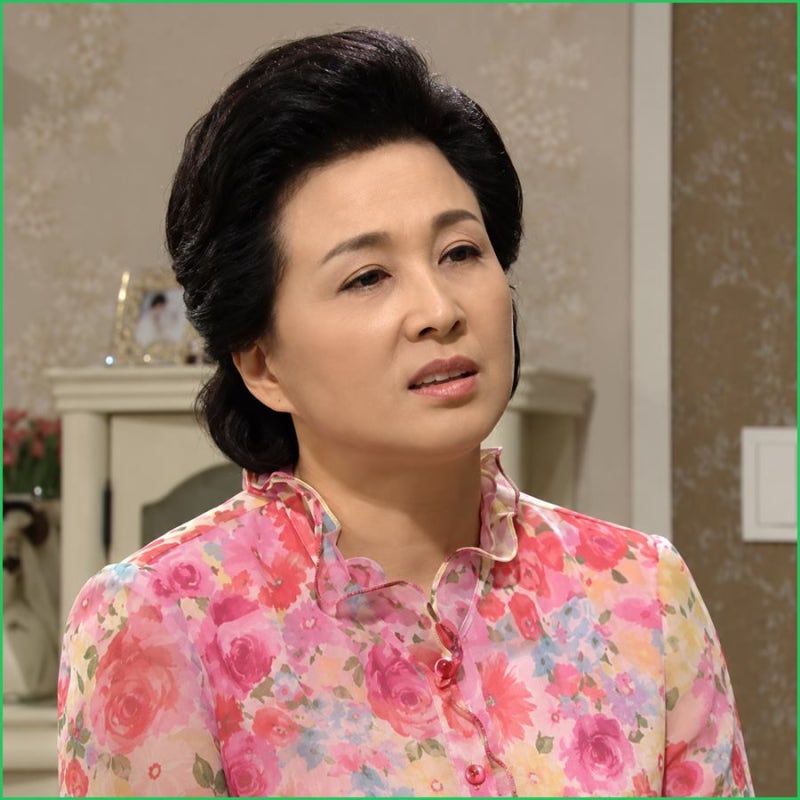 《토지》 서희부터 《하늘이시여》 대상까지…75세 한혜숙, 오랫동안 안 보였던 이유