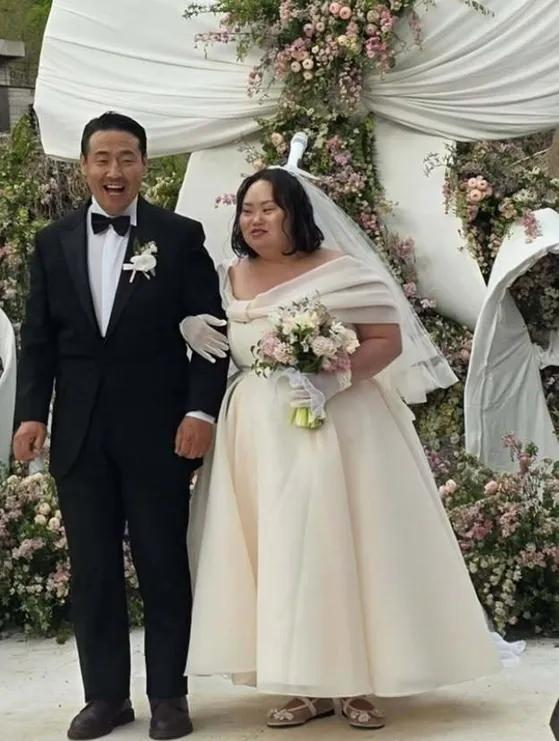 서은혜 임신설, 알고 보니 AI 사진이었다…“아이 갖지 않기로 합의” 직접 해명