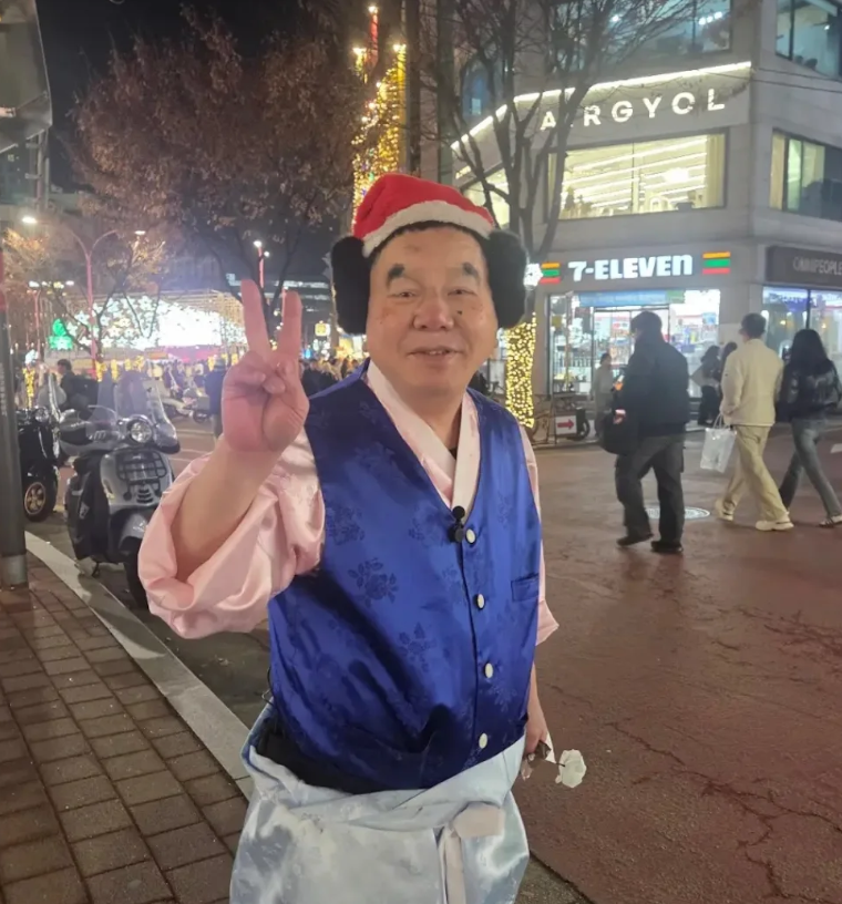 심형래 프로필 총정리: 영구에서 영화감독까지, 대표작과 활동