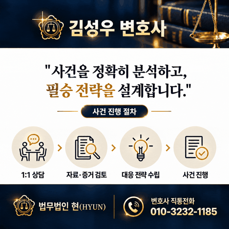 출국금지 처분을 받았다면? 원인부터 해제·집행정지 대응방법까지