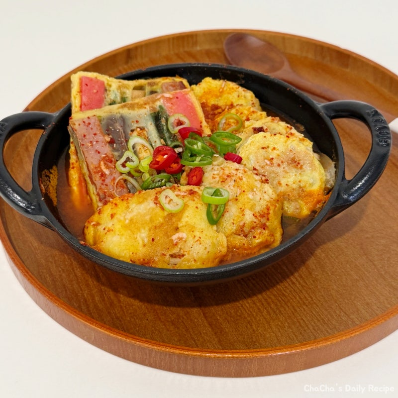 안 먹으면 섭섭한 추석명절음식 남은 전요리 전찌개 레시피