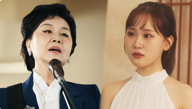 심수봉, 김다현 혹평 후 사과 당사자는 풀었는데 유퉁 비판으로 다시 커진 논란