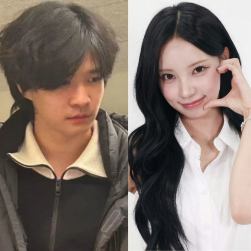 "식은 내년 이맘때쯤" 김성주 아들 김민국♥리센느 원이, 결혼설의 진짜 정체