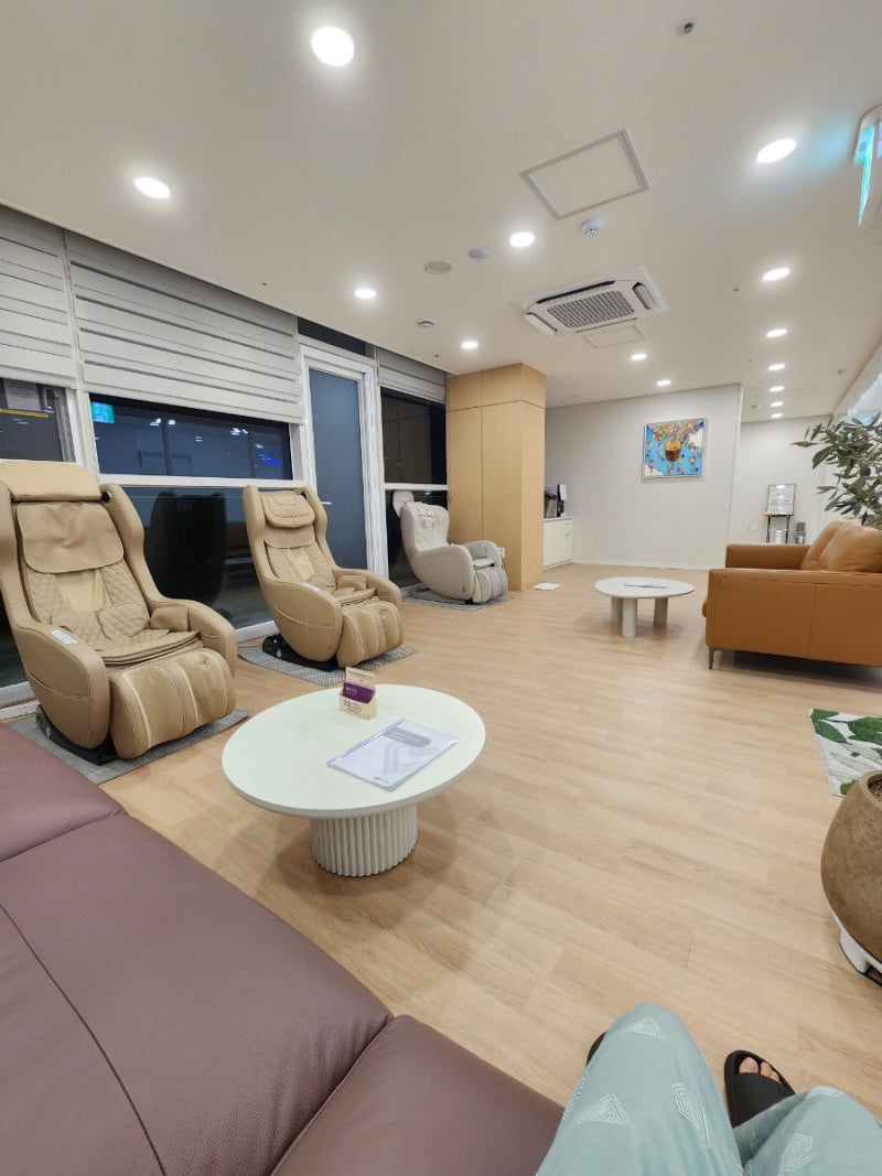 빡빡이 항암일지3 #여성암#30대#난소암 3기#항암치료 후기#요양병원후기