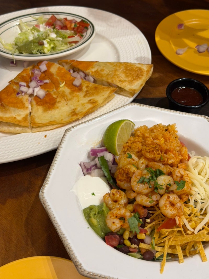Seoul Express Bus Terminal Restaurant: Sugar Skull, a Mexican Restaurant at Central City
