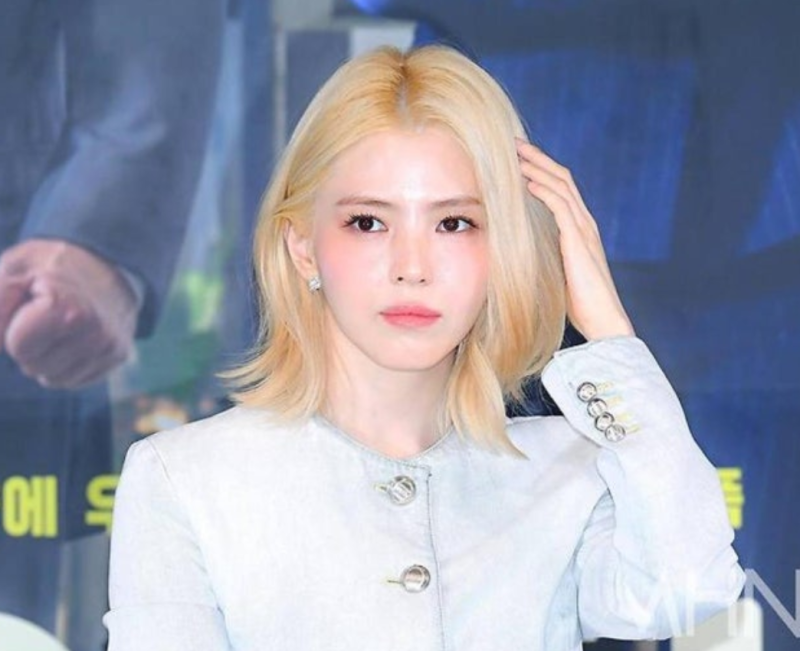 한소희 리스크, 인턴 위기론 직면 6일 연속 1위 뒤 추석 신작에 4위