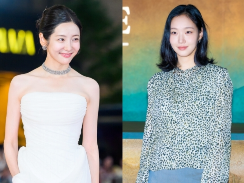 「キム・ゴウン大賞、次はパク・ジヒョン」ウンジュンとサンヨン、国際エミー賞候補まで出た