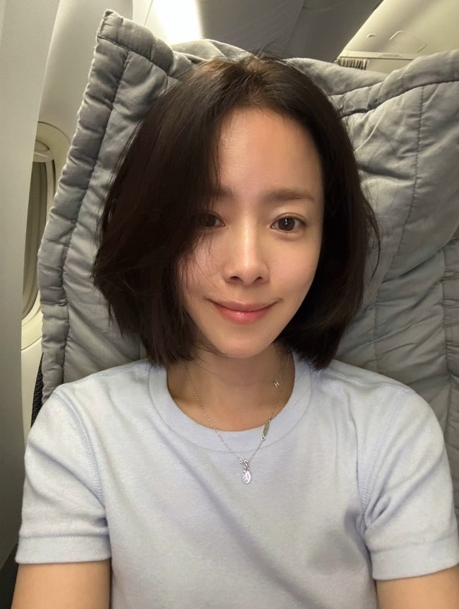 한지민 나이 단발 아버지 남주혁 하객룩 가족, 결별설 부인까지 정리