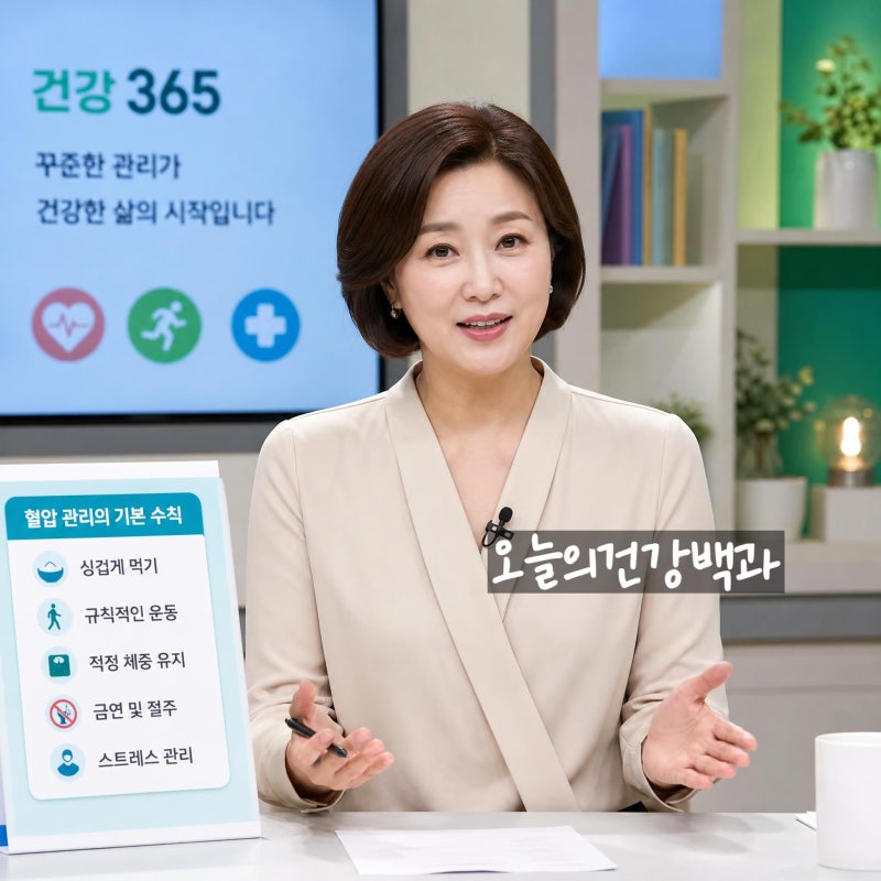 췌장 13cm를 잘라냈다는 배연정, 도대체 췌장은 어떤 일을 할까?