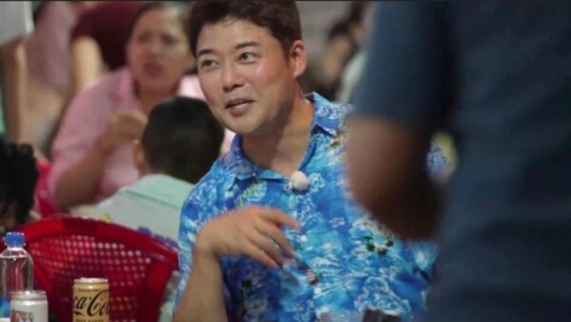전현무, 다낭서 결국 촬영 중단…"여긴 너무 한국이다" 무슨 일?