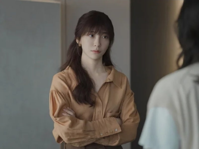 박지현 국제에미상 후보 지명