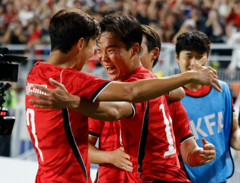 손흥민 캡틴골 앞세운 모레노호 데뷔전, 에콰도르전 3-0 완승 총정리