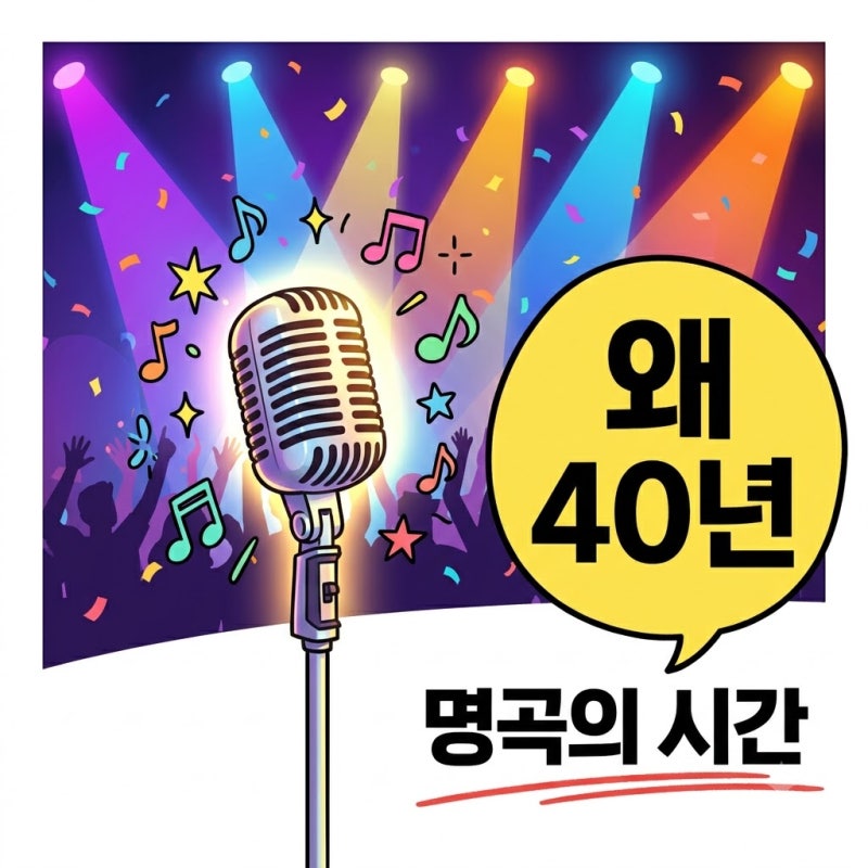 "목소리는 아직도".. 당신의 삶은 네버엔딩 스토리 이승철 40년의 이유
