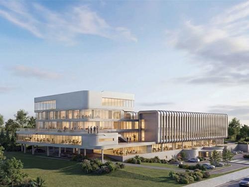 오송 K-바이오 스퀘어, 공장만 짓는 줄 알았더니…KAIST·병원까지 들어오는 이유