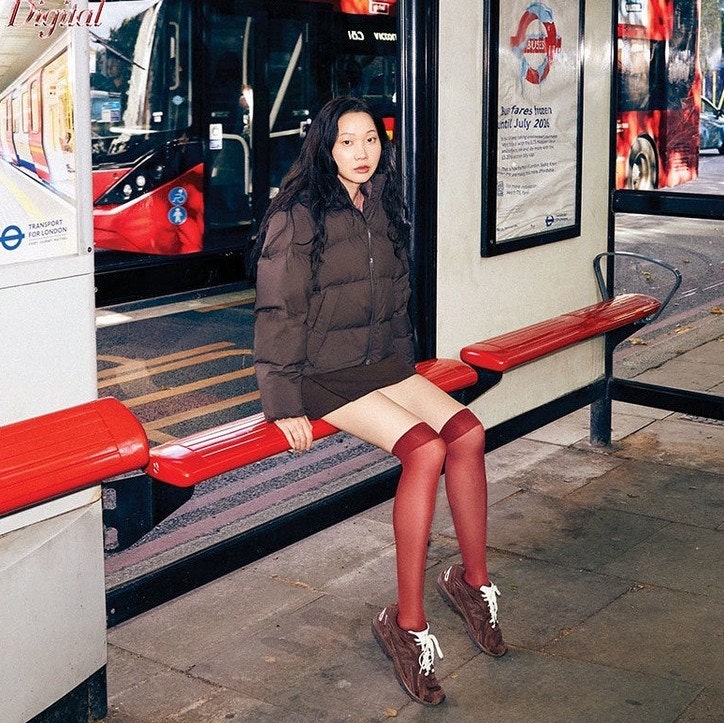 결혼 10년 차 장윤주가 런던에서 공개한 사진 한 장, 도대체 뭐길래 난리일까