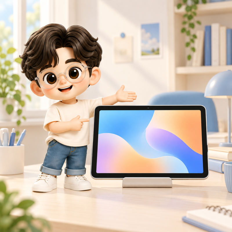 아이뮤즈 뮤패드 K11 LTE 8GB 128GB, 영상용과 필기용 사이에서 고르는 기준