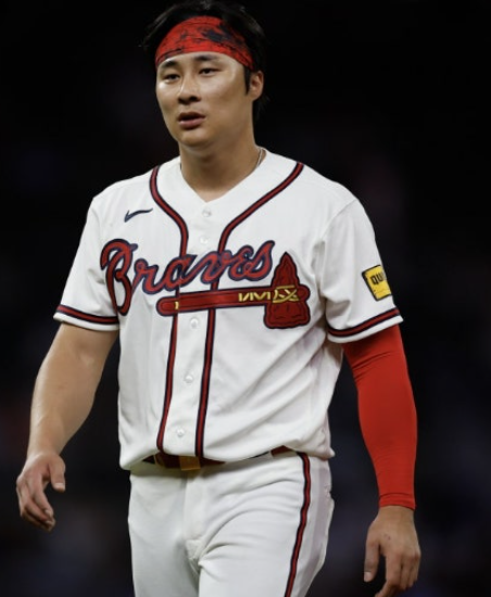 [MLB] 20타수 무안타 침묵 김하성 선발 제외…애틀랜타 포스트시즌 구상은 어떻게 될까?