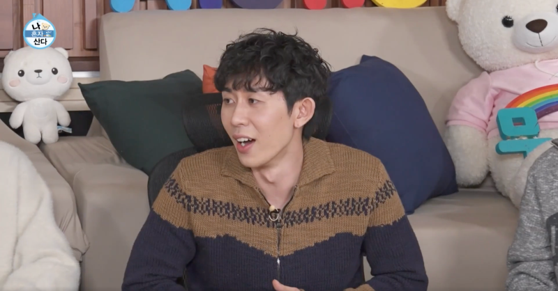 S전자 다니다 회사 지원으로 미국 유학까지 갔다는 코드쿤스트 동생, 다들 부럽다며 난리난 ....