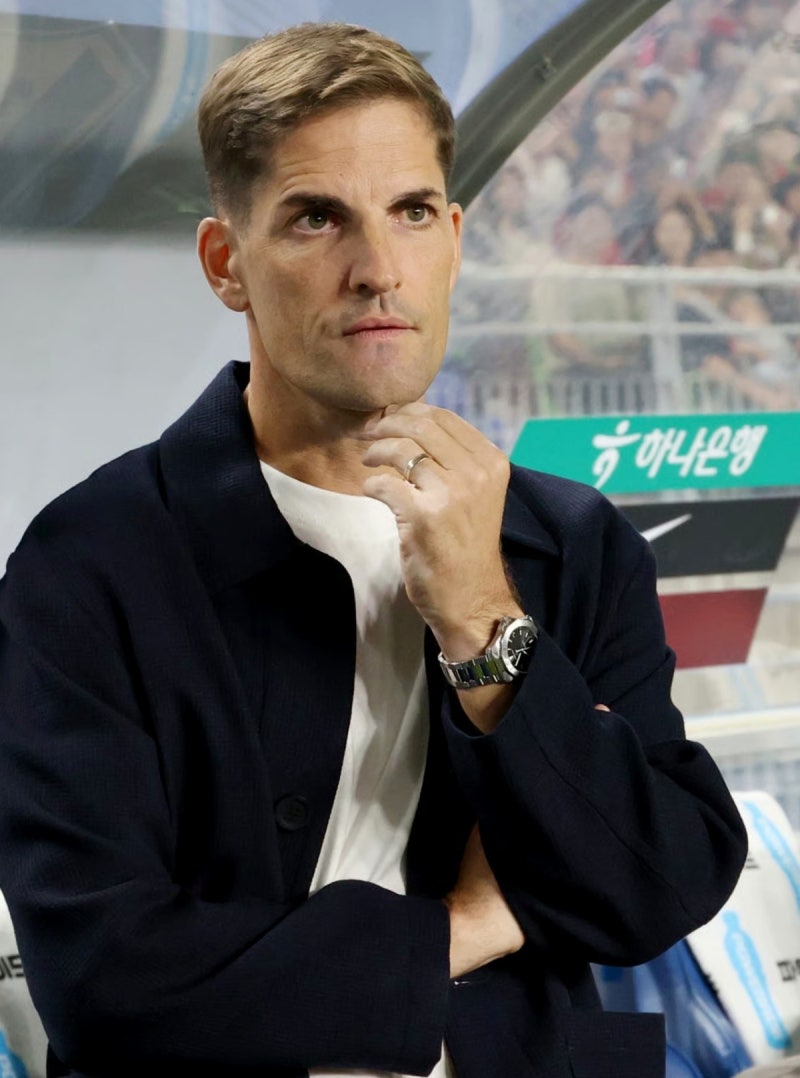 "전반은 꽤 답답했다" 한국 축구 에콰도르전 후반에만 3골 폭발한 전술 변화