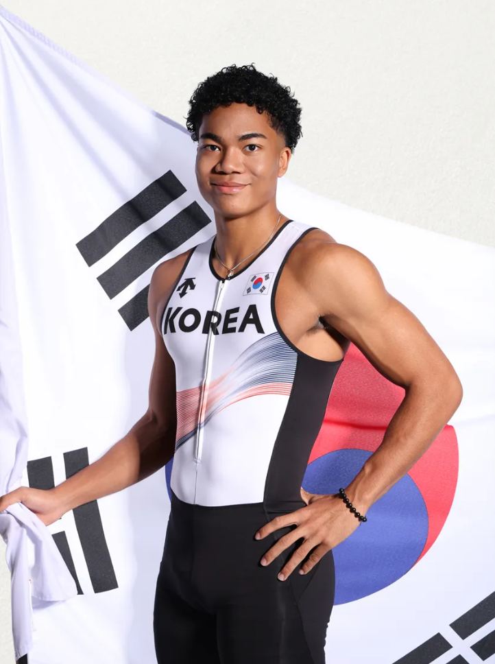 나마디 조엘진 프로필, 나이, 소속, 그리고 한국 육상 100m 신기록 도전 총정리