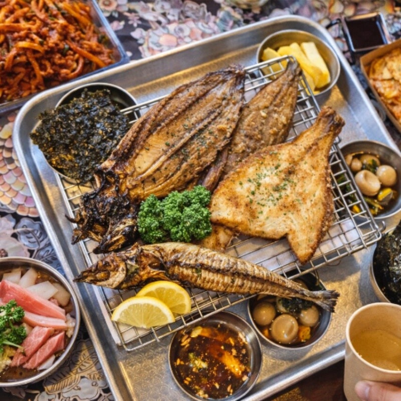 영종도 갈만한곳 드라이브 코스, 아이와 다녀온 당일치기 후기 (카페·용궁사·을왕리)