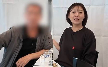 '모친과 대비되는 아버지 공개' 장윤정, 과거 암흑기 시절 아버지와 의지하며 견뎠던 일화 공....