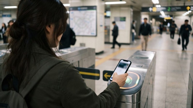 2026 기후동행패스 총정리 , 모두의 카드 전환방법부터 GTX 할인까지