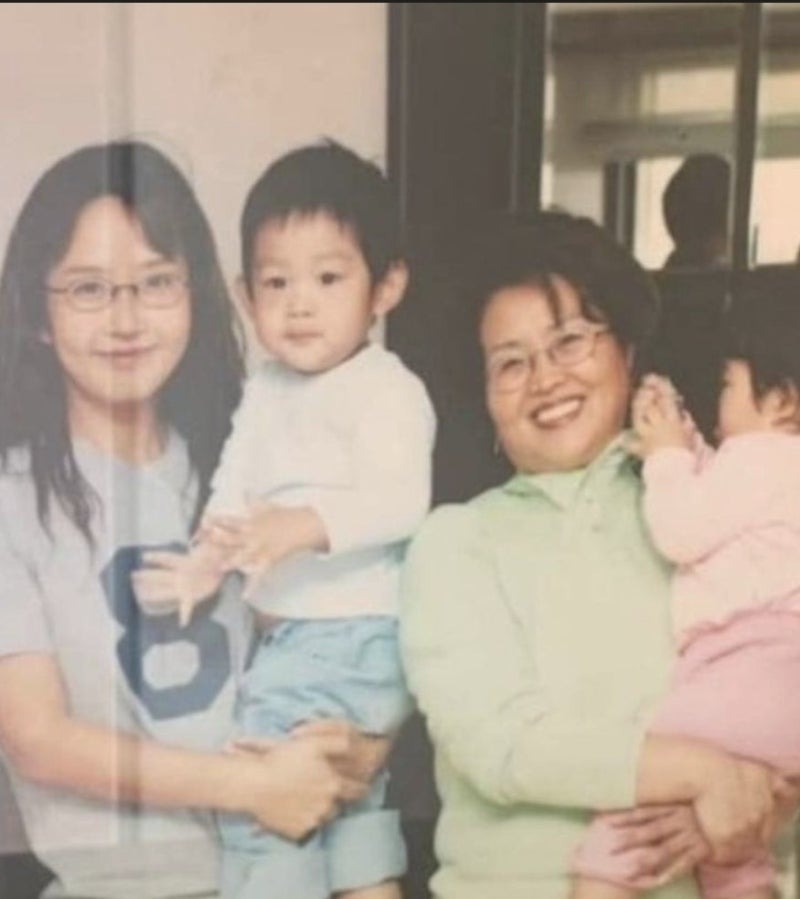 "최준희 돈 노린다" 루머까지 난 이모할머니 '반전정체'...최진실 최측근이 밝힌 진실
