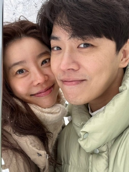 걸스데이 소진 남편 이동하 누구? 김부장 남실장 배우였다
