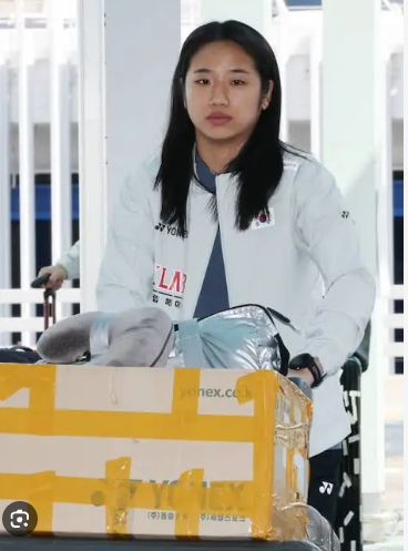 안세영 프로필 총정리｜나이·키·고향·학력·세계랭킹 1위·올림픽 금메달·수상경력