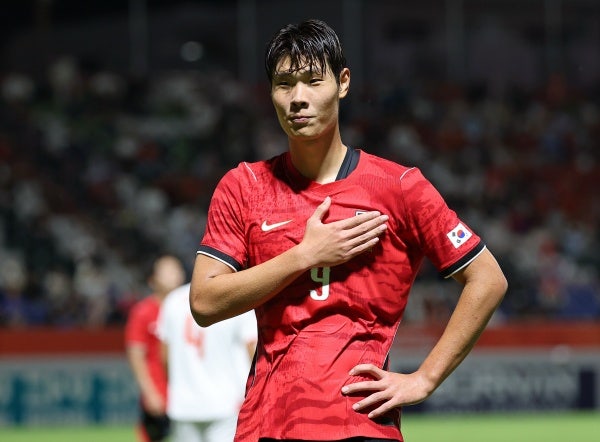 아시안게임 한국축구 베트남 4-0 완승, 이영준 멀티골이 만든 4강, 아시안게임 4연패까지 이제....