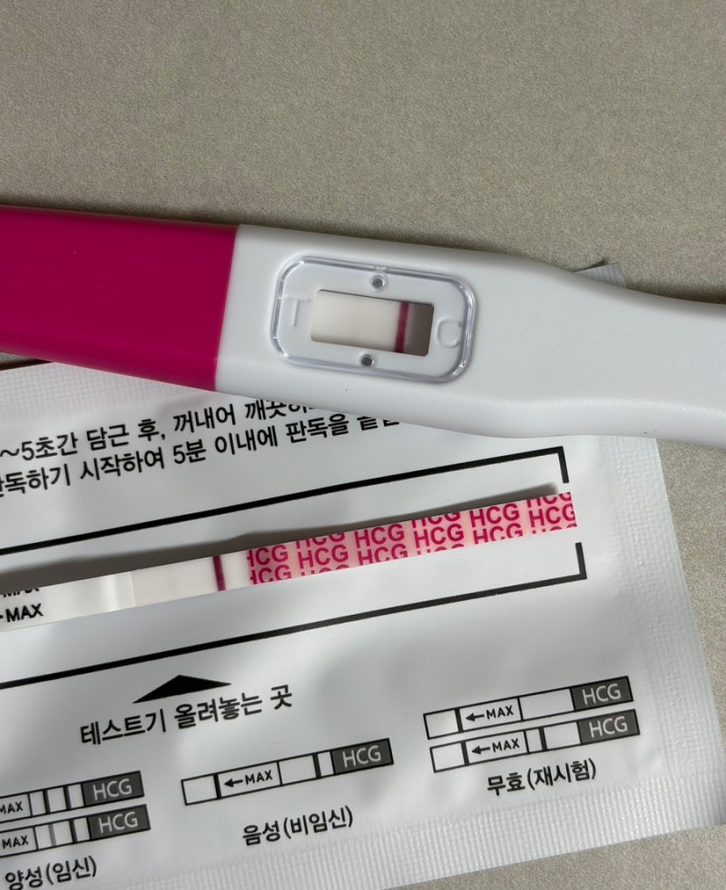 난포주사 후 배란 1~8일차 증상 | 배란 후 증상·착상시기·임테기 변화