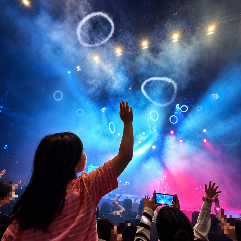 Wonder Magic Original Science Magic Concert Review: A Magic Show That Captivated My 9-Year-Old!