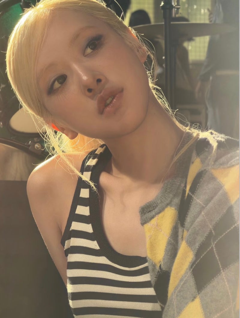 100억 광고 거절했다는데... 로제가 돈보다 먼저 봤다는 3가지 기준
