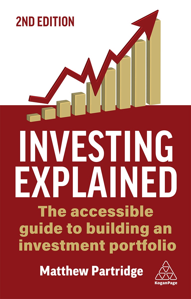 Investing Explained - Matthew Partridge
