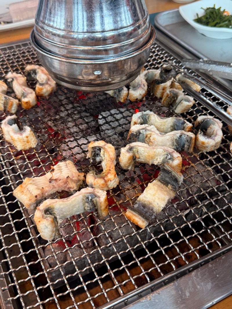 별내 장어 맛집 장어의꿈 (가성비 민물장어 · 주차·웨이팅 후기·가격 정보)